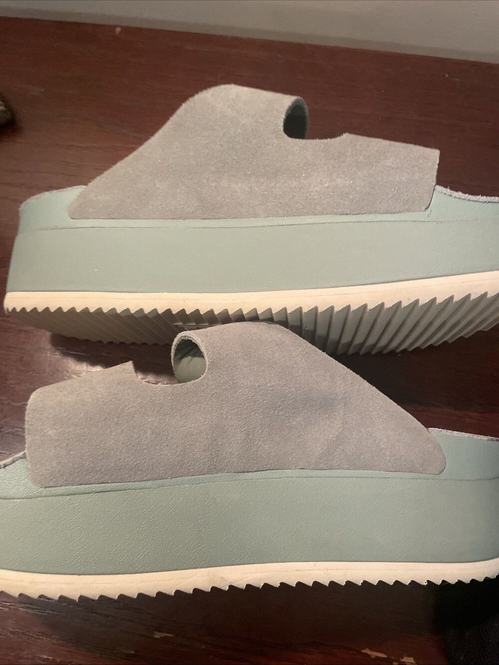Reef Platform Women’s 9 - Picture 4 of 8